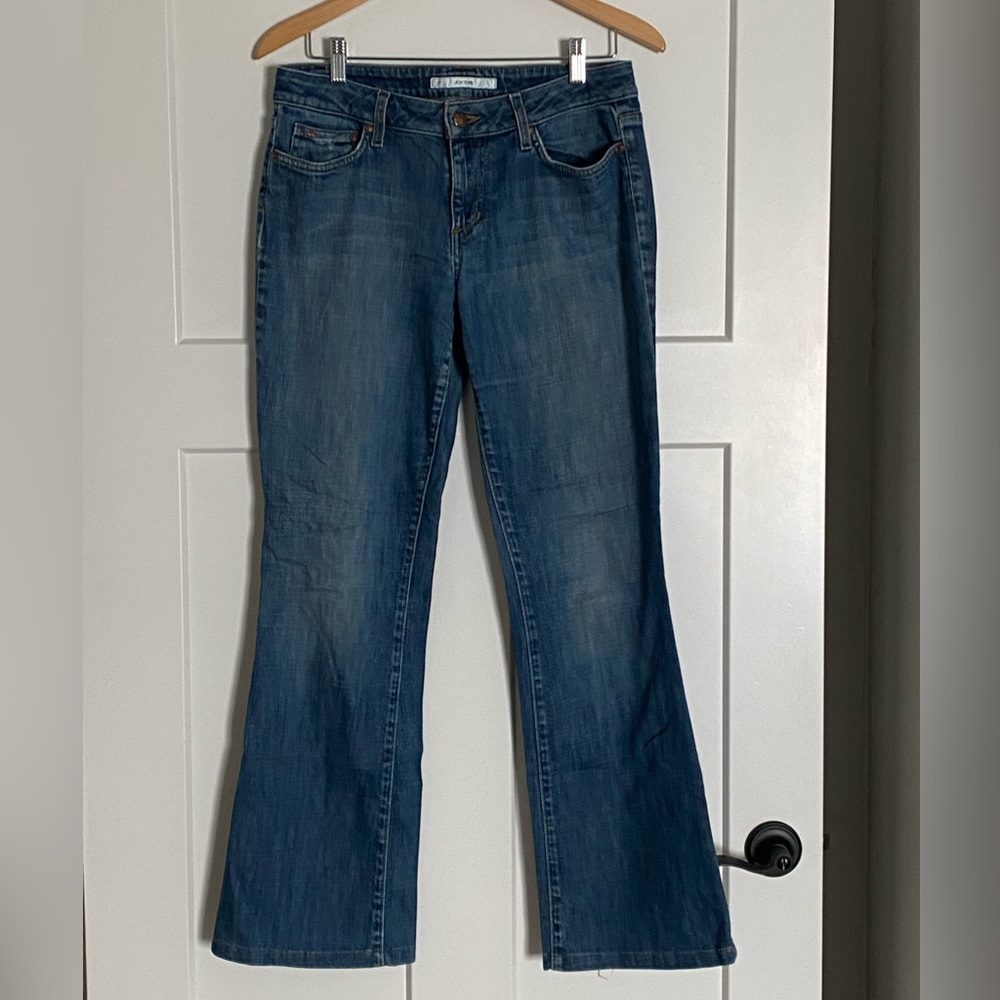 Joe’s Jeans